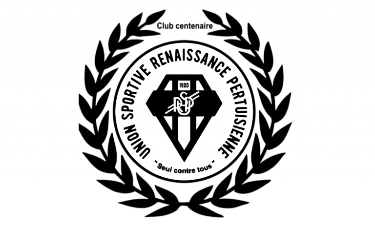 Logo du club Union Sportive Renaissance Pertuisienne, partenaire alternance sport