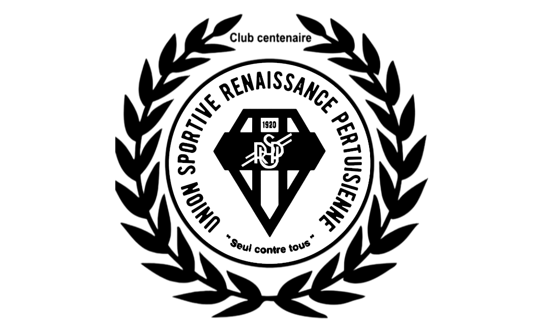 Logo du club Union Sportive Renaissance Pertuisienne, partenaire alternance sport
