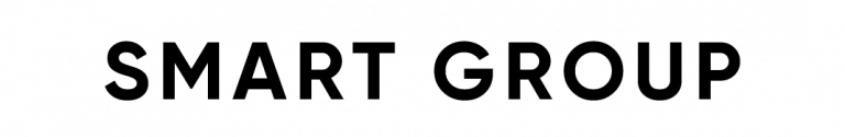 Logo de Smart Group, entreprise partenaire pour nos étudiants en alternance