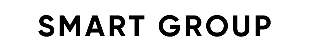 Logo de Smart Group, entreprise partenaire pour nos étudiants en alternance