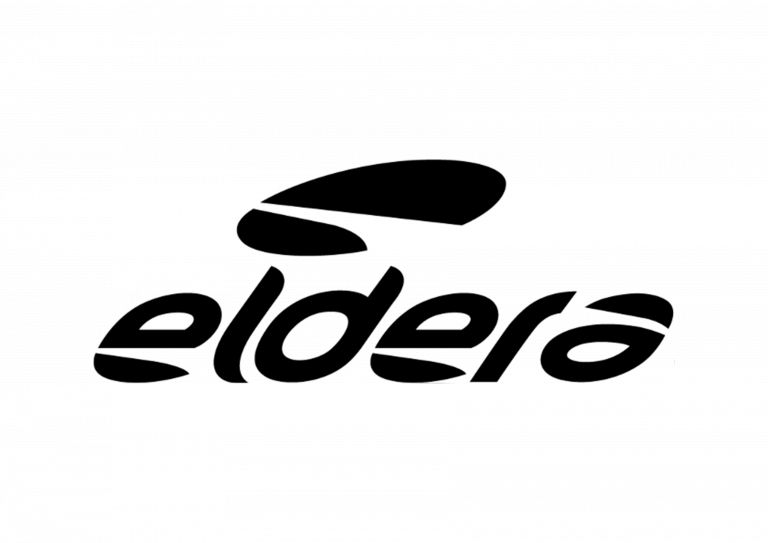 Logo Eldera, équipementier sportif et partenaire de nos formations en alternance
