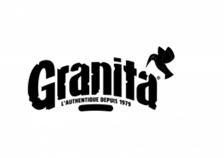 Logo de la marque Granita, entreprise d'accueil partenaire de notre CFA