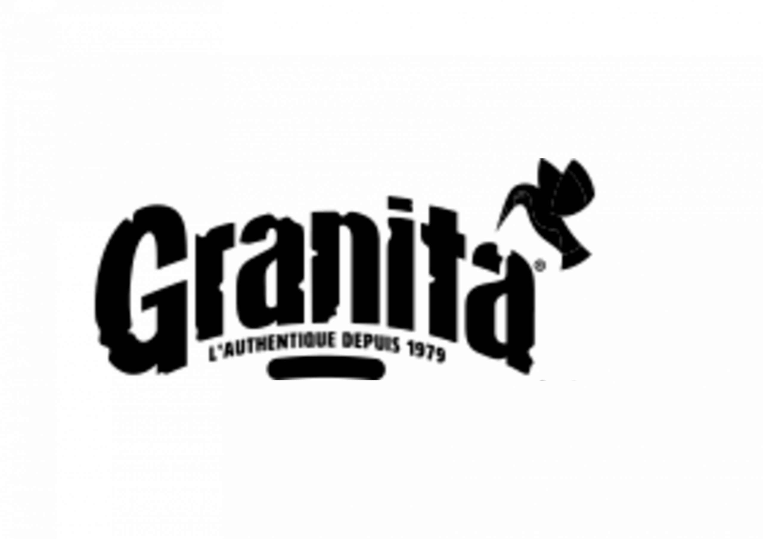 Logo de la marque Granita, entreprise d'accueil partenaire de notre CFA