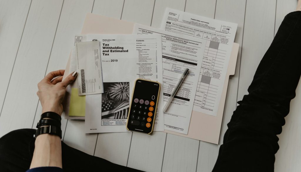 Démarches pour obtenir les aides financières d’un apprenti